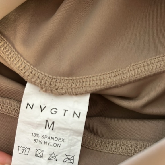 NVGTN Seamless leggings - Picture 2 of 4